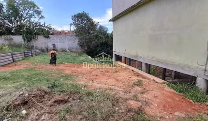 Terreno de 300m² no Parque São Francisco – Pronto para Construir! Excelente Localização e Oportunid