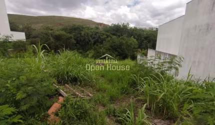 Venha construir seu lar em excelente localização!! Terreno à venda, Jardim Amália, Volta Redonda, R