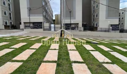 Apartamento à venda, Condominiio Jacarandá Pitanga, São Luiz, Volta Redonda, RJ