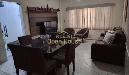Excelente casa 3 quartos no coração de Barra Mansa!! Casa à venda, Centro, Barra Mansa, RJ