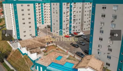 Realize o Sonho do Seu Próprio Lar, Conforto e Qualidade de Vida Esperam por Você! Apartamento à ve