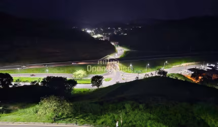 Apartamento bem localizado no Mirante com uma linda vista, Volta Redonda