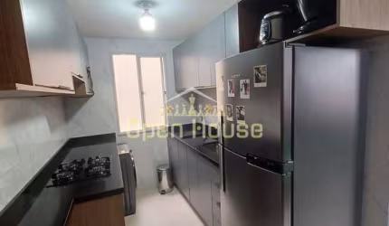Apartamento impecável à venda no Reserva Retiro – Conforto, Segurança e Lazer Completo para Sua Fam