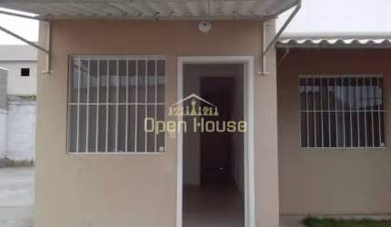 Casa Aconchegante com 02 Quartos à Venda no Parque do Contorno – Oportunidade Imperdível em Volta R