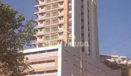 Apartamento à venda, Village Santa Helena, Volta Redonda, RJ