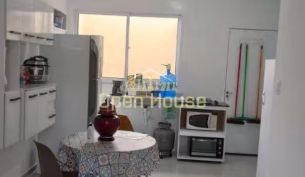 Vendo Casa Aconchegante com 2 Quartos e Garagem no Santa Rita do Zarur – Oportunidade Imperdível em