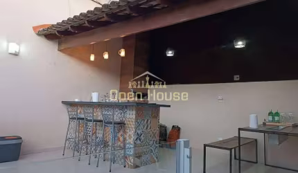 Casa à venda, Bairro Roma