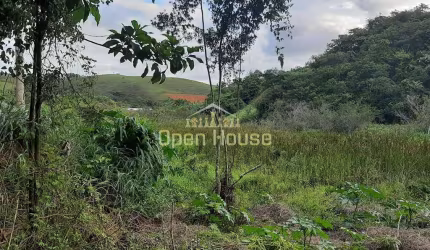 Terreno à venda, Nossa Senhora do Amparo, Barra Mansa, RJ