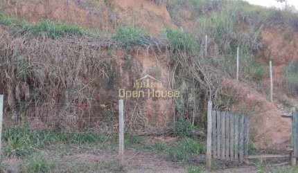 Terreno à venda, Santa Rita de Cássia, Barra Mansa, RJ