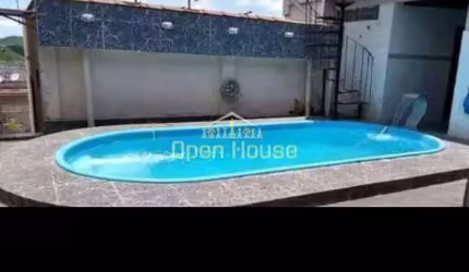 Casa à venda, São Luiz, Volta Redonda, RJ
