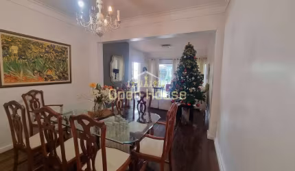 Vendo Casa Exclusiva com 05 Suítes na Vila Santa Cecília – Sofisticação, Conforto e Segurança em Vo