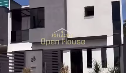 Agora você achou sua casa de alto padrão em Pinheiral -RJ! Surpreenda-se!