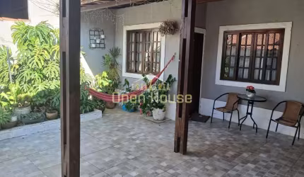 Casa com 4 Quartos e Suíte no Bairro Vila Rica/Tiradentes em Volta Redonda – Oportunidade Imperdíve