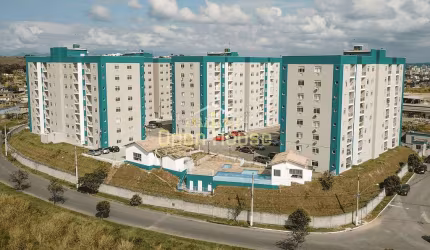Apartamento à venda, Mirante do Bosque, Volta Redonda, RJ