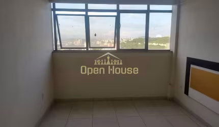 Sala à venda, Vila Santa Cecília, Volta Redonda, RJ