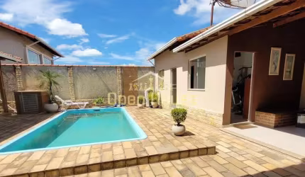 Casa à venda, Jardim Belvedere, Volta Redonda, RJ
