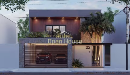 Casa à venda, Bouganville, Volta Redonda, RJ