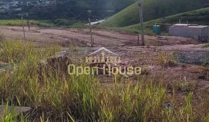 Terreno à venda, Bairro de Fátima (Califórnia da Barra), Barra do Piraí, RJ