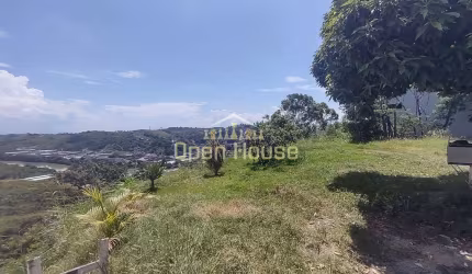 Terreno à venda, Jardim Suíça, Volta Redonda, RJ