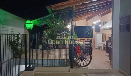 Casa à venda, Jardim Belvedere, Volta Redonda, RJ