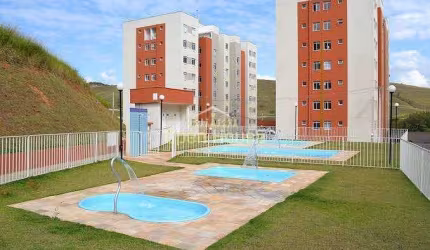 Apartamento padrão à Venda, Três Poços, Volta Redonda, RJ