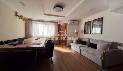 Casa Duplex com 3 Quartos e Espaço Gourmet - Oportunidade Imperdível!