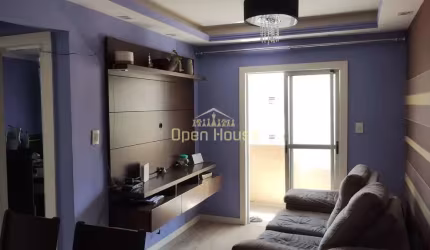 Apartamento de 2 Quartos no Tranquilo Bairro Roma em Volta Redonda