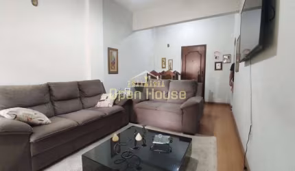 Apartamento à venda, Centro, Barra Mansa, RJ
