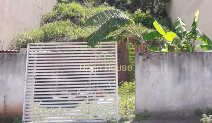 Vendo Terreno de 416 m² no bairro Jardim Suíça, Volta Redonda, RJ