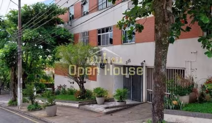 Apartamento Espaçoso e Bem Localizado à Venda no Jardim Amália, Volta Redonda | 3 Quartos e Excelen