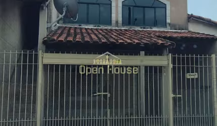 Casa à venda, Volta Grande IV, Volta Redonda, RJ