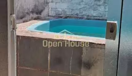 Casa à venda, Vila Rica, Volta Redonda, RJ