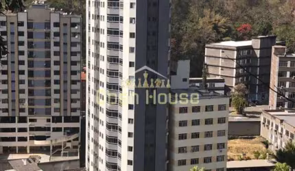 Vendo Apartamento 2 Quartos no Centro de Barra Mansa – Conforto, Segurança e Comodidade Perto de Tu