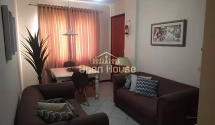 Vendo Apartamento Espaçoso com 3 quartos no Centro de Barra Mansa - Conforto e Praticidade ao Seu A