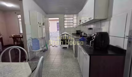 Casa plana à Venda, Brasilândia, Volta Redonda, RJ