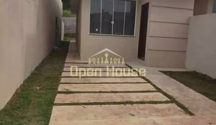 Vendo Casa Térrea com Quintal Amplo no Roma I, Volta Redonda – Oportunidade Imperdível!