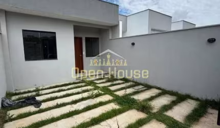Casa Térrea com suíte no Bairro Arvoredo, Pinheiral – Conforto, Praticidade e Excelente Localização