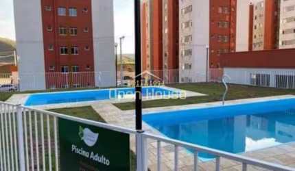 Apartamento à venda, Três Poços, Volta Redonda, RJ