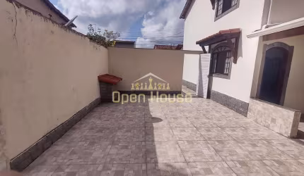 Casa à venda, Jardim BELVEDERE, Volta Redonda, RJ