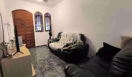 Casa padrão à Venda, Vila Rica Tiradentes, Volta Redonda, Rj