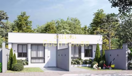 Casa padrão à Venda, Santa Cruz II, Volta Redonda, RJ