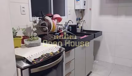 Apartamento para Aluguel no Bairro São Luiz – Conforto e Lazer para a Sua Família!