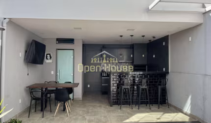 Seu Novo Capítulo Começa Aqui: Aconchego e Elegância em Barra Mansa!