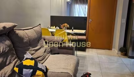 Apartamento Garden com Quintal Privativo no Reserva Retiro em Volta Redonda – Conforto, Lazer e Pra