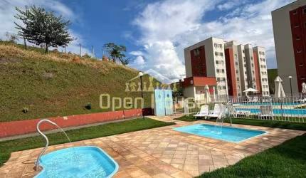 Apartamento à venda, Três Poços, Volta Redonda, RJ
