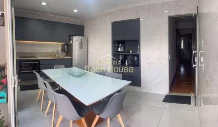 Casa térra à Venda no Bairro Volta Grande – Conforto, Sustentabilidade e Lazer em Volta Redonda/RJ