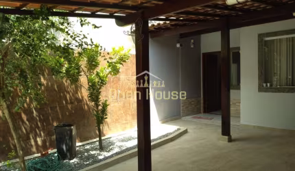 Casa plana à Venda, Recanto Feliz (complexo california), Barra do Piraí, RJ