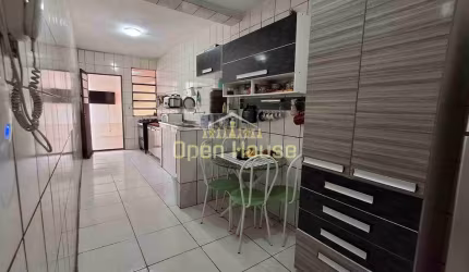 Casa plana à Venda, Morada do Vale (Califórnia da Barra), Barra do Piraí, RJ