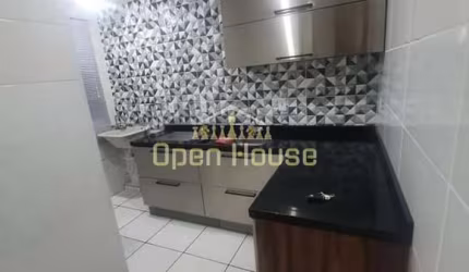 Apartamento com 2 Quartos no Condomínio Campo Belo – Conforto, Segurança e Qualidade de Vida no Bai