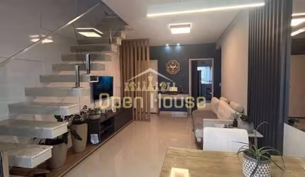 Cobertura / Penthouse à venda, Jardim Amália, Volta Redonda, RJ